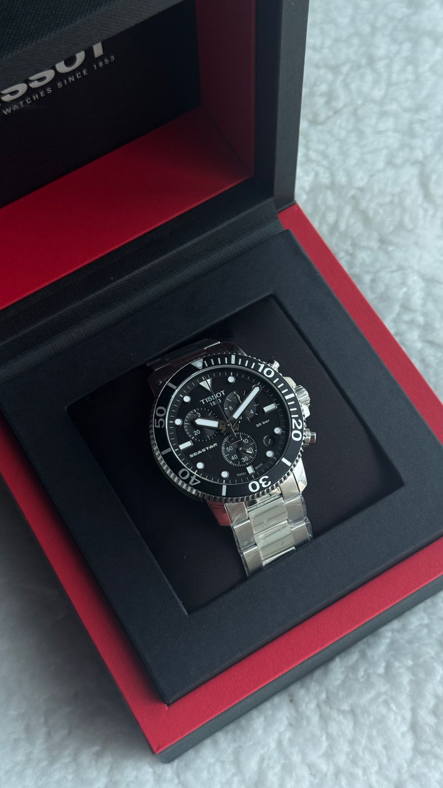 Tissot Seastar 1000 T120.417.11.051.00