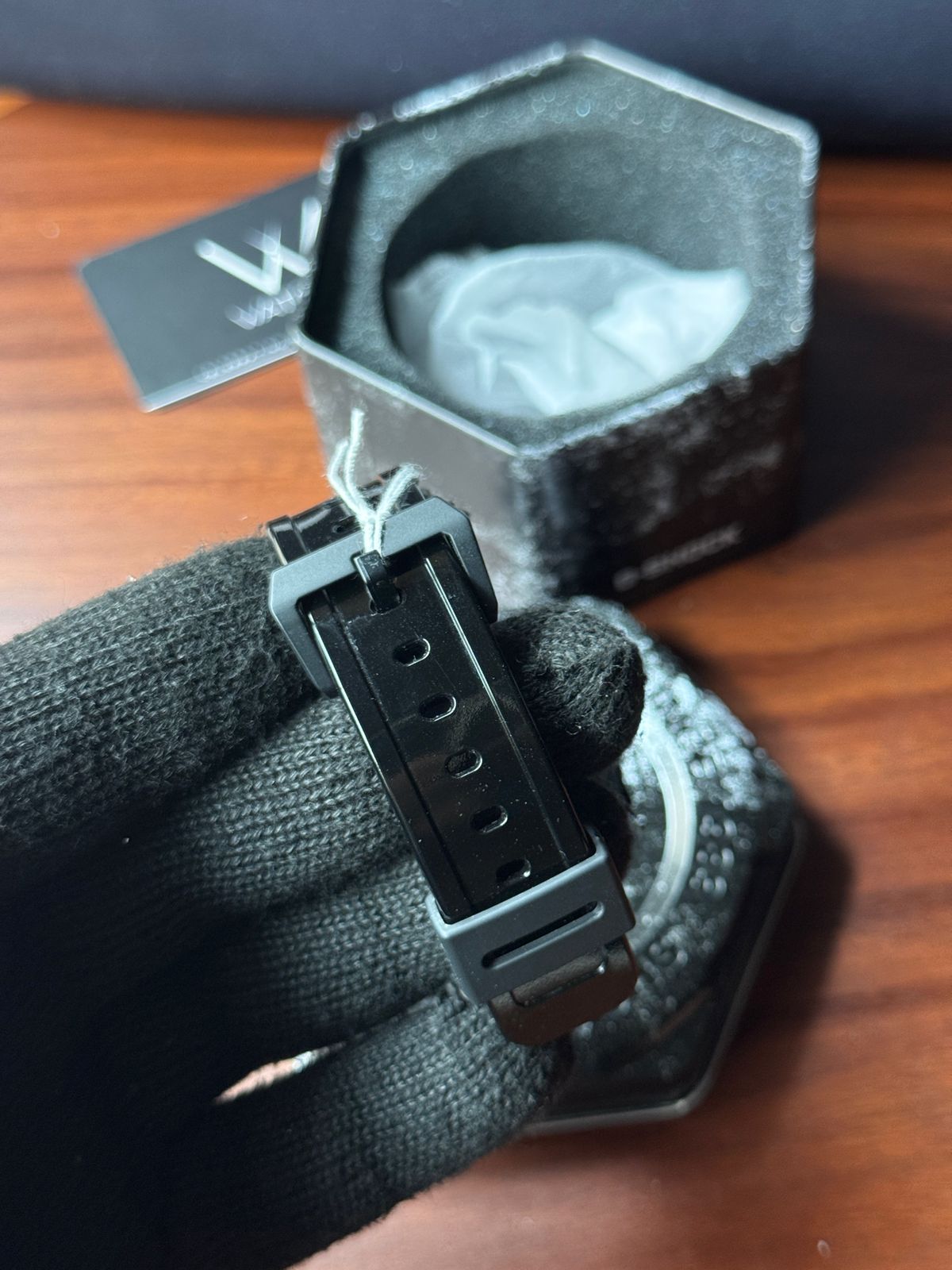 Casio G-Shock GA-2100RGB-1A