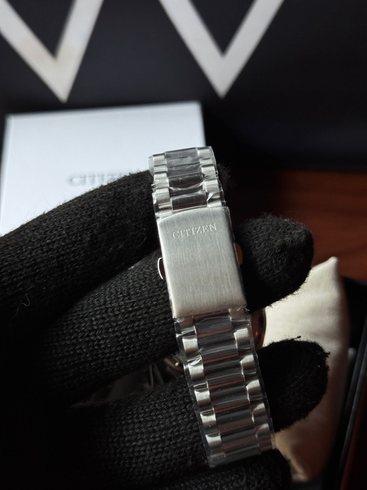 Citizen Tsuyosa NJ0200‑50Z