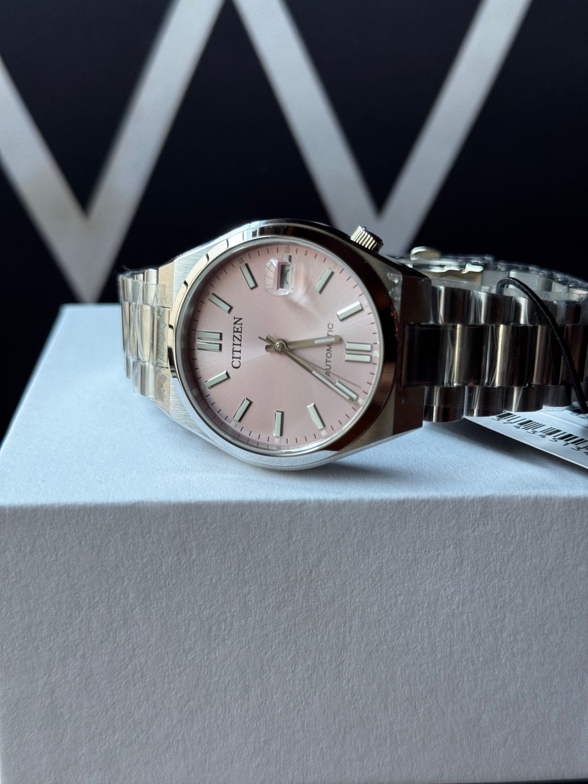 Citizen Tsuyosa NJ0200‑50Z