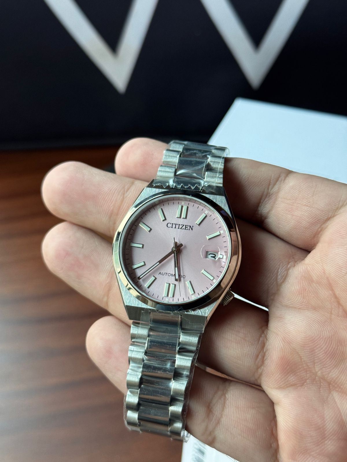Citizen Tsuyosa NJ0200‑50Z