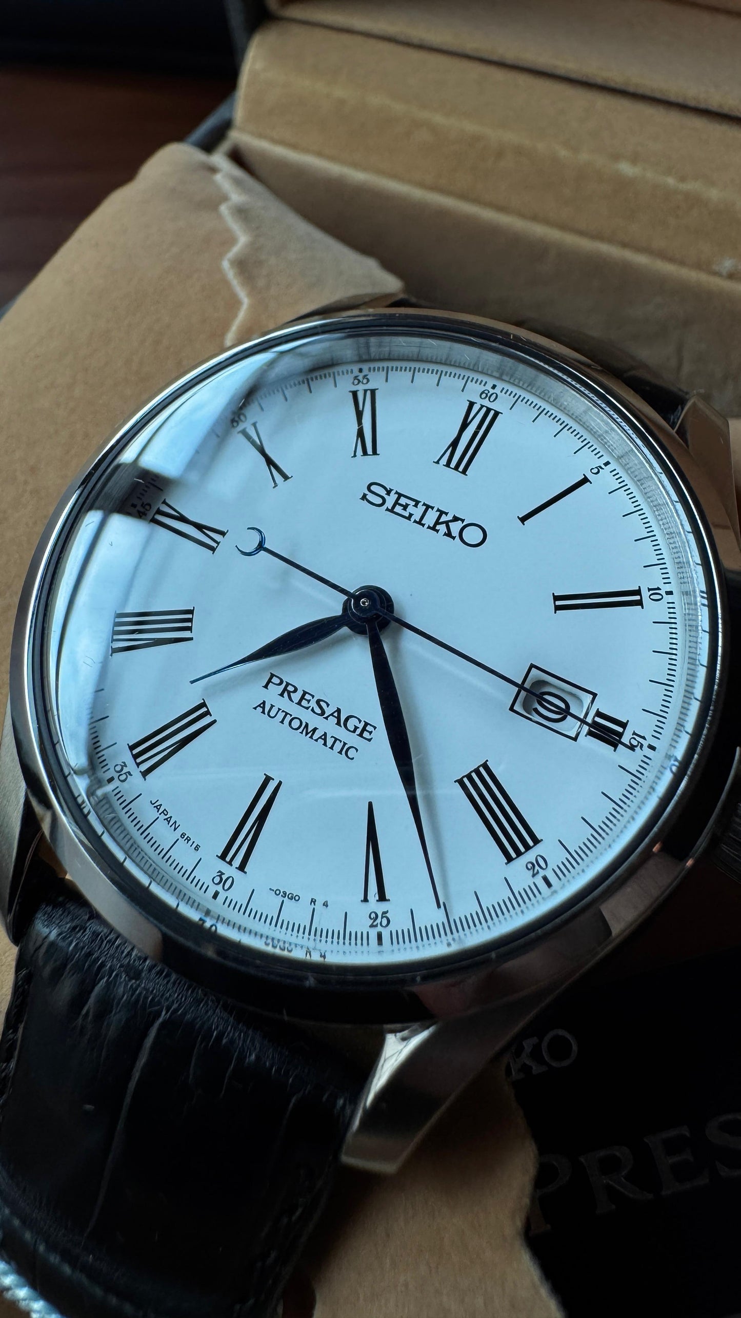 Seiko SPB047
