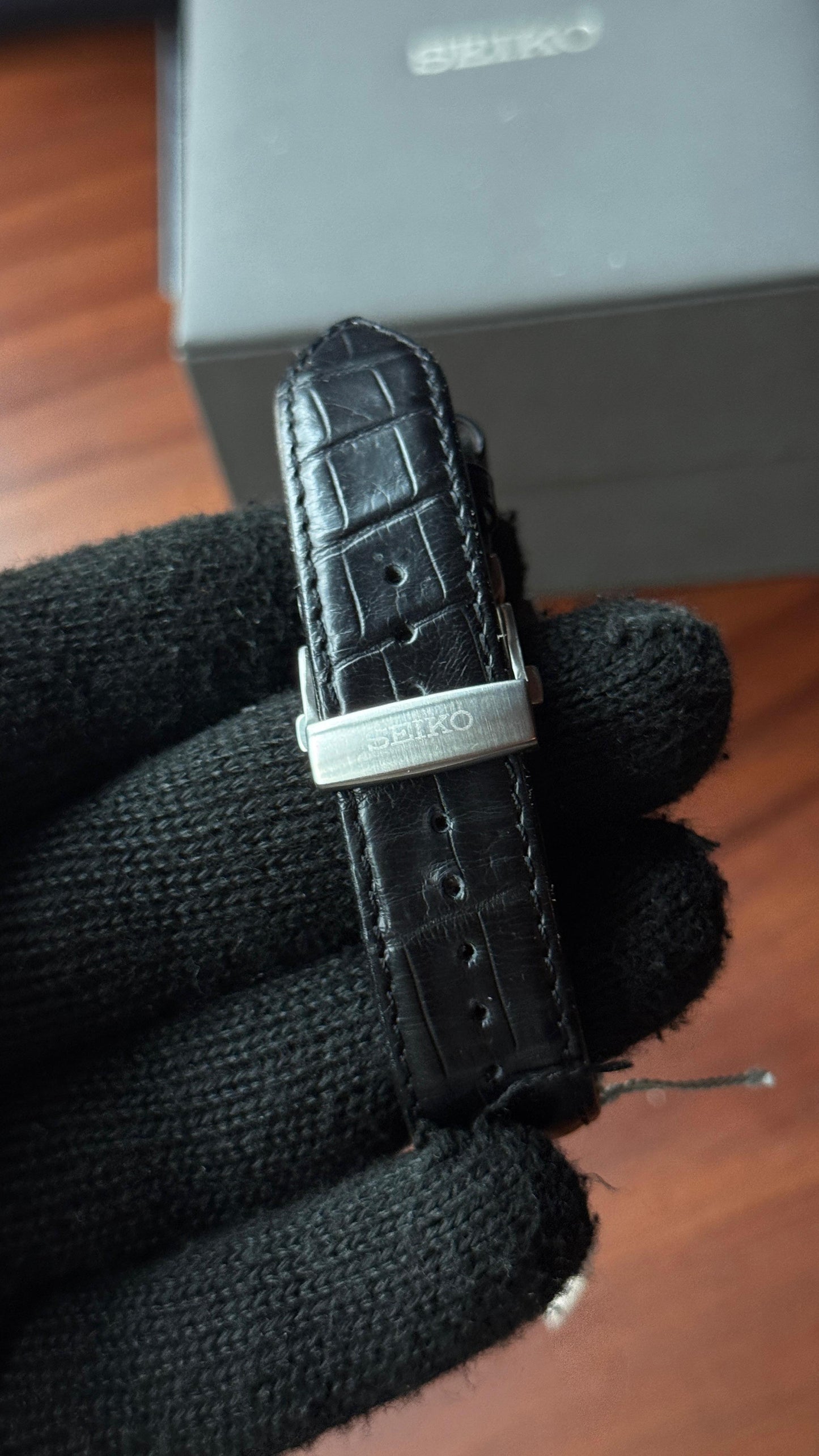 Seiko SPB047