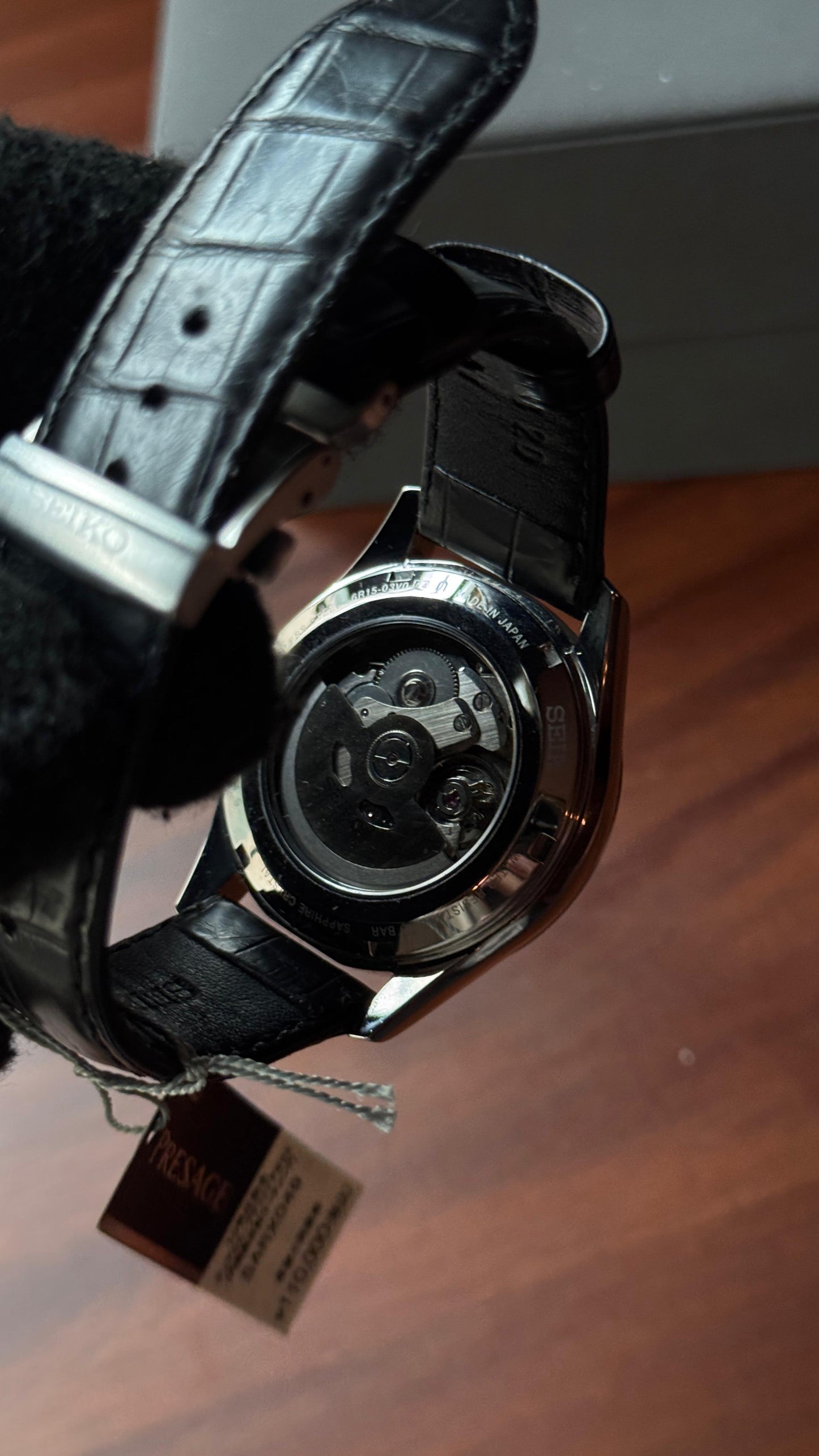 Seiko SPB047
