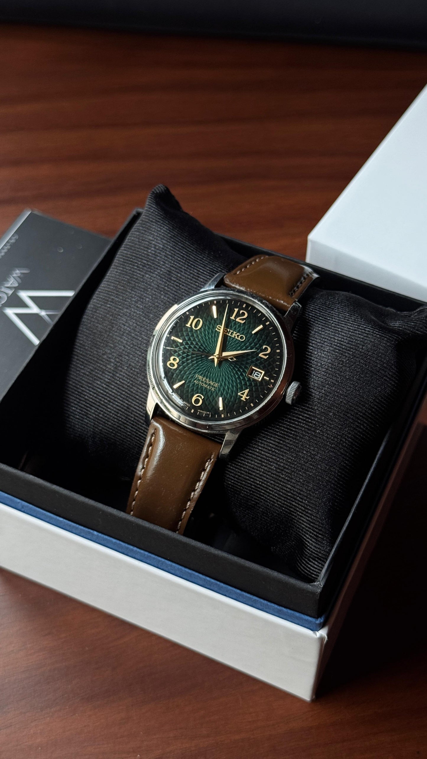 Seiko SRPE45