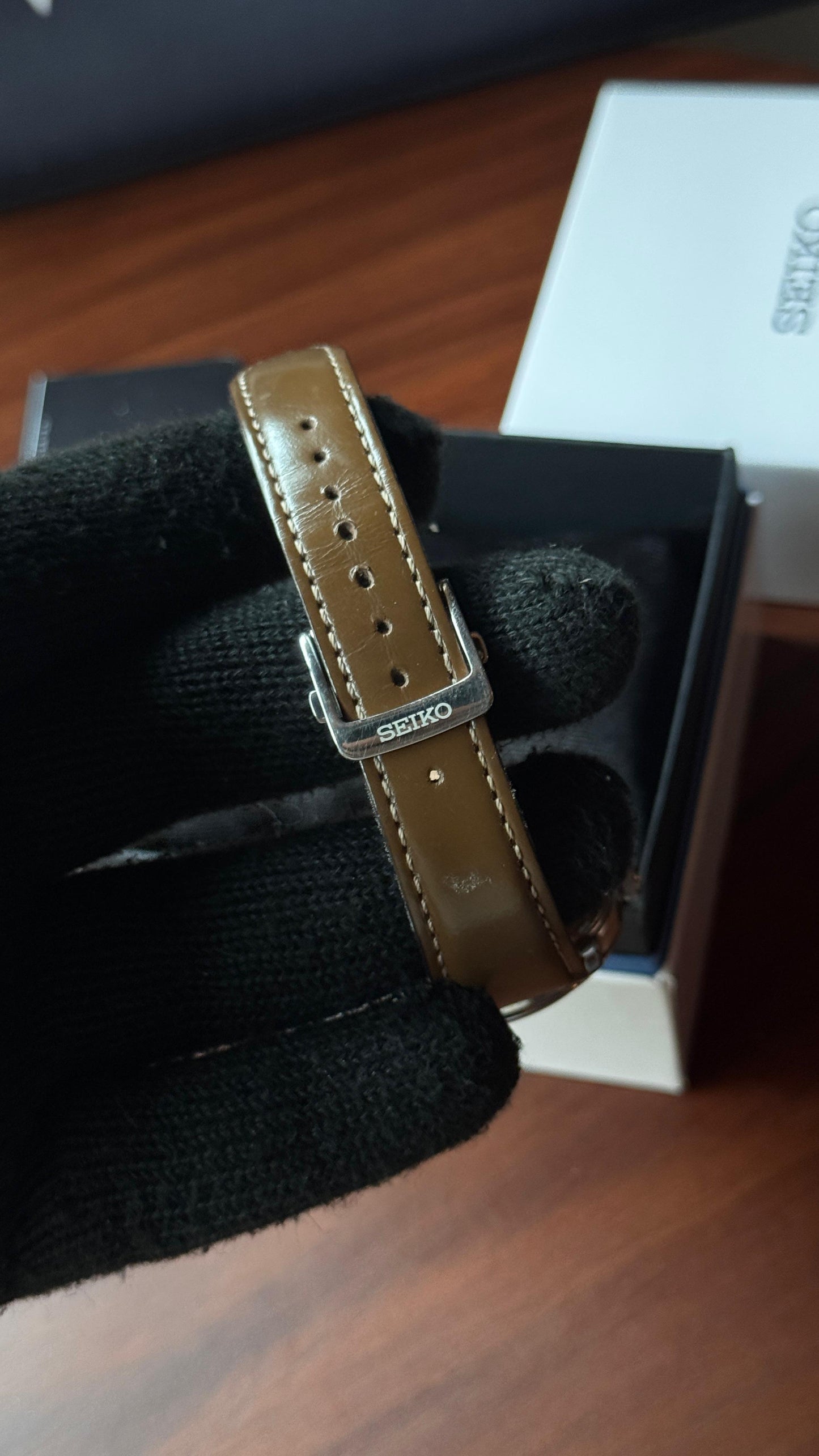 Seiko SRPE45