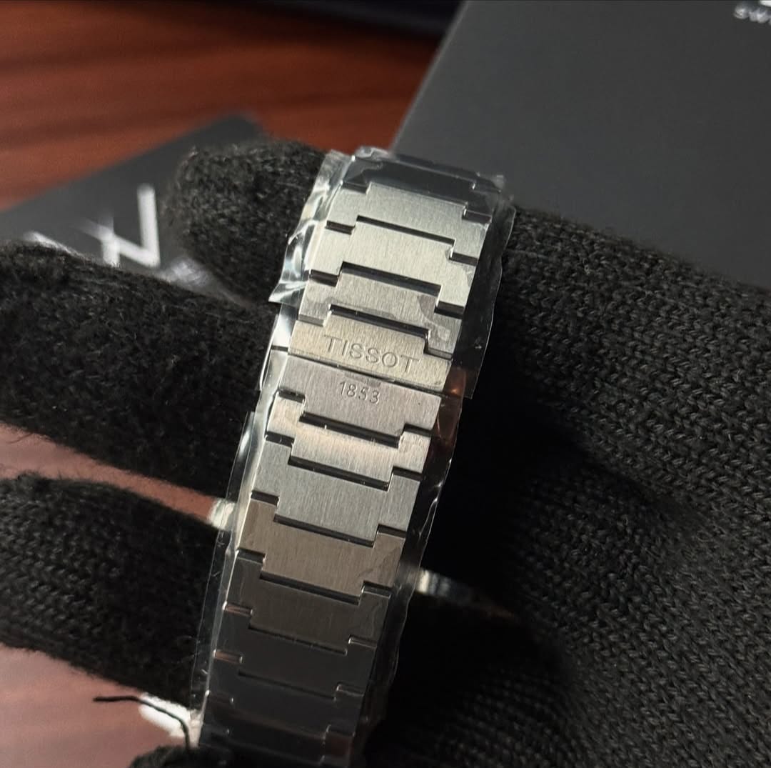 Tissot Powermatic Tiffany T137.407.11.091.01