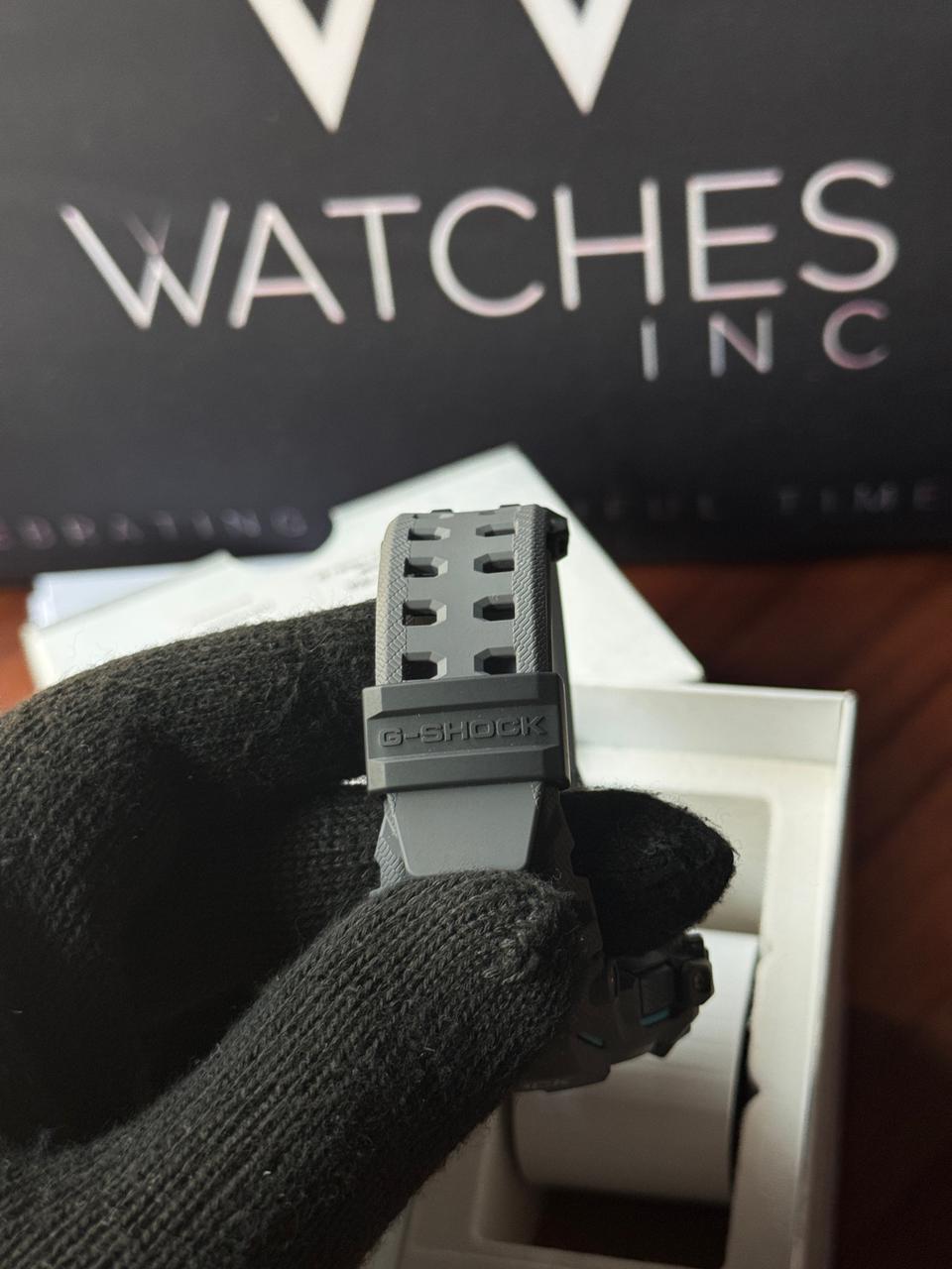 G Shock Air Gravity GR-B3008A2