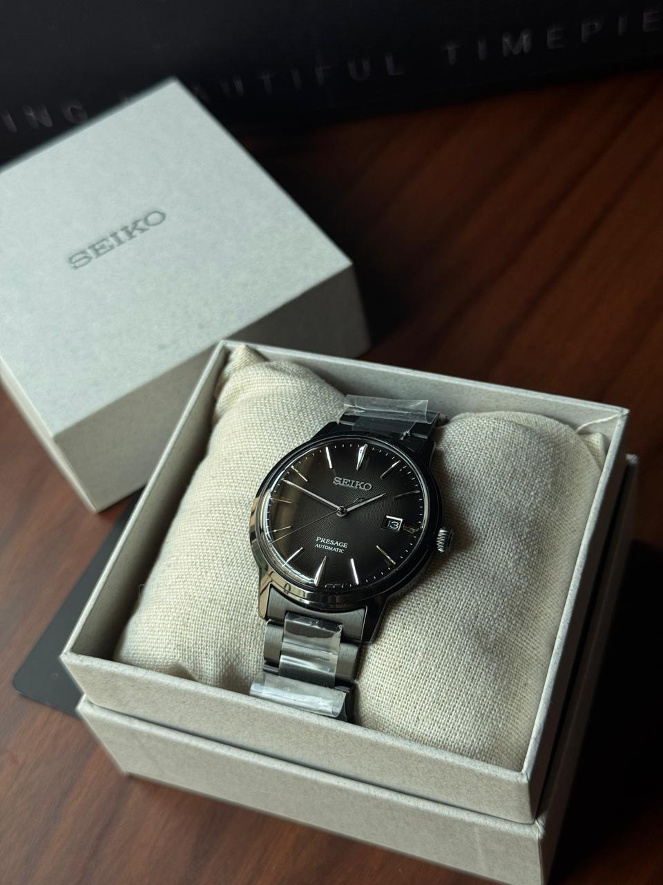 Seiko Presage SRPJ15