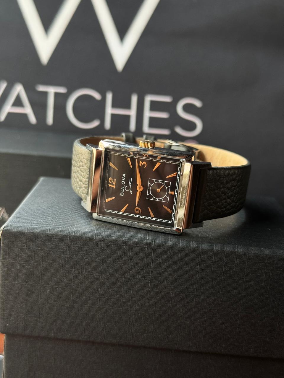 Bulova My Way 98A261