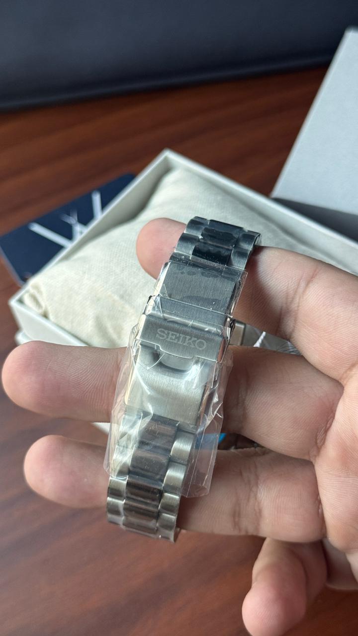 Seiko High End Prospex Diver SPB485