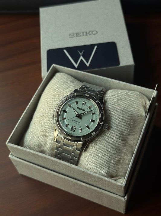 Seiko Presage SRPL71