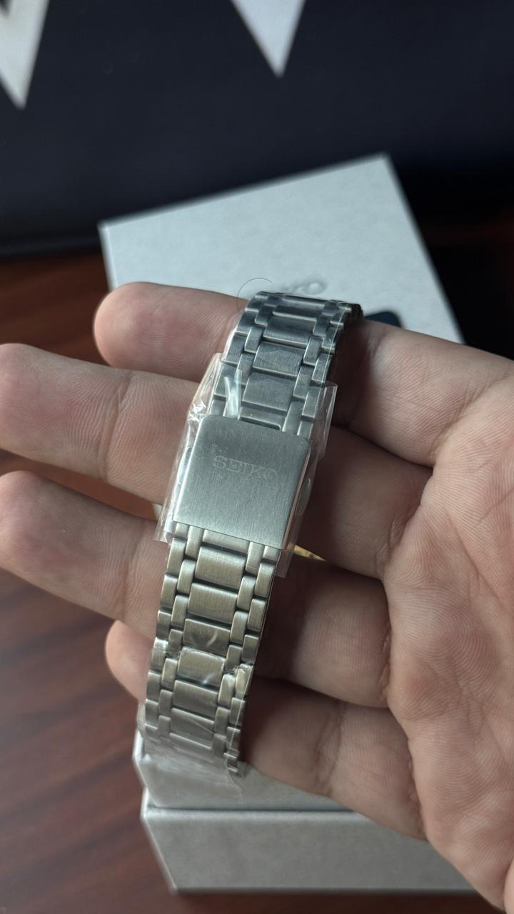 Seiko Presage SRPL71