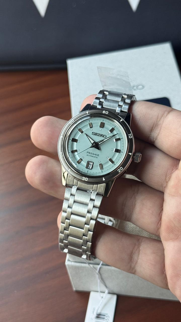 Seiko Presage SRPL71