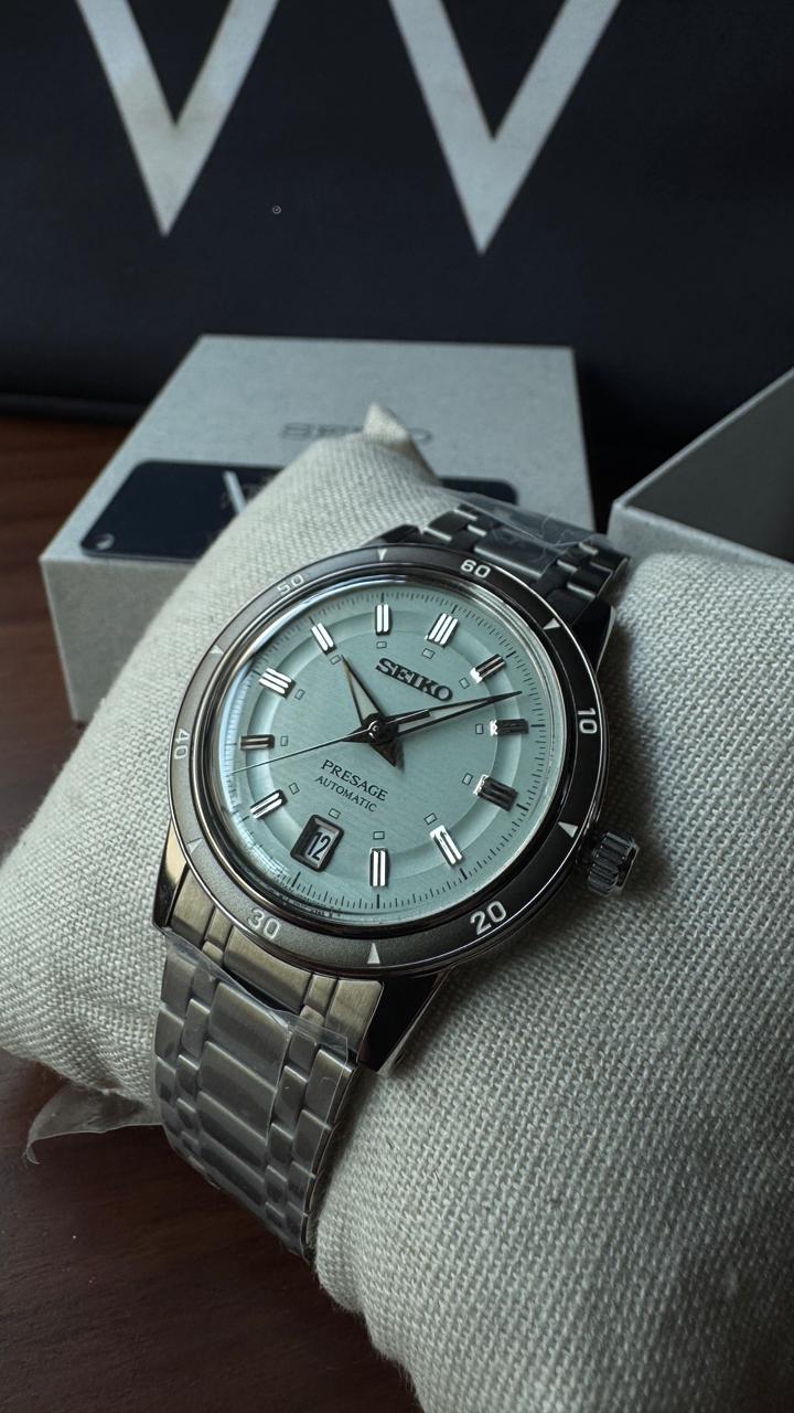 Seiko Presage SRPL71
