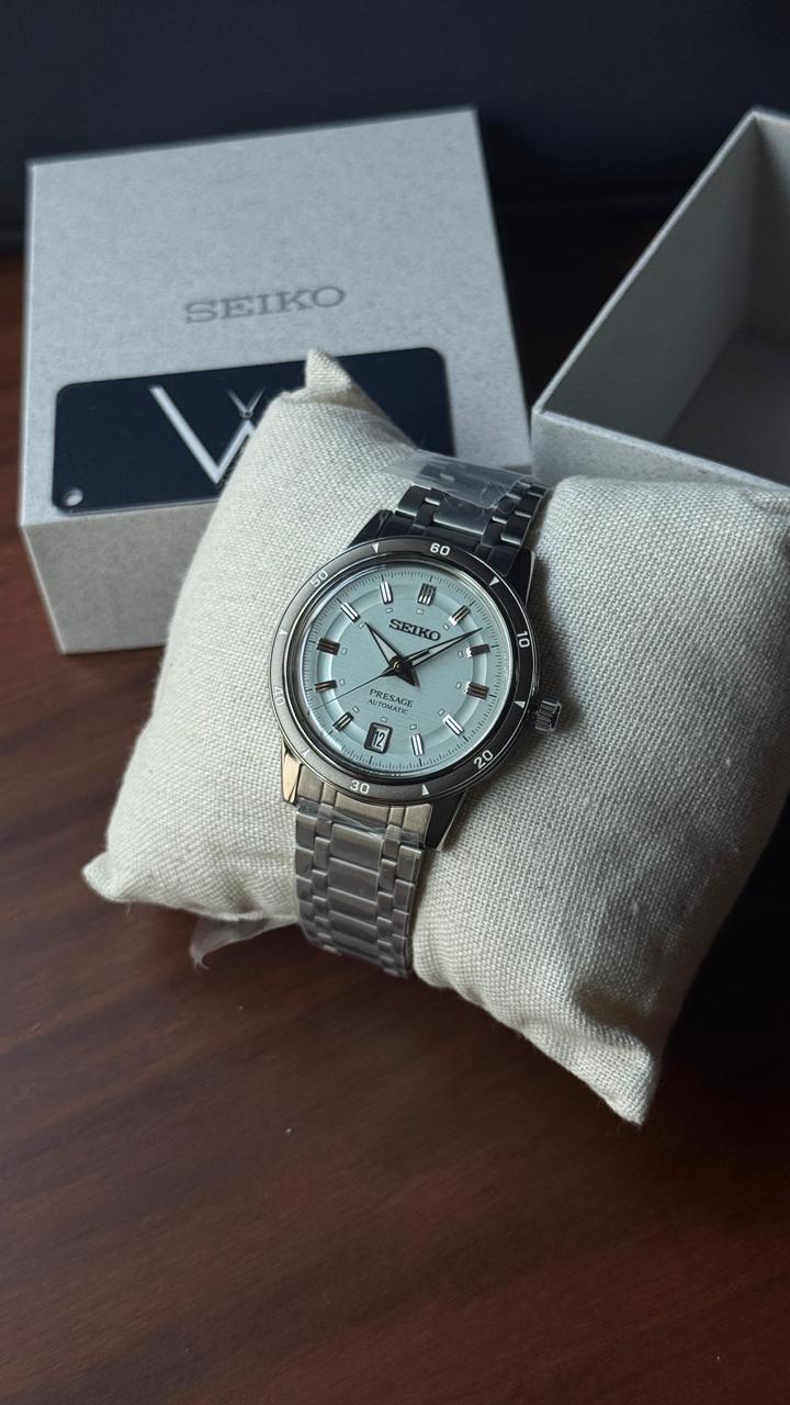 Seiko Presage SRPL71