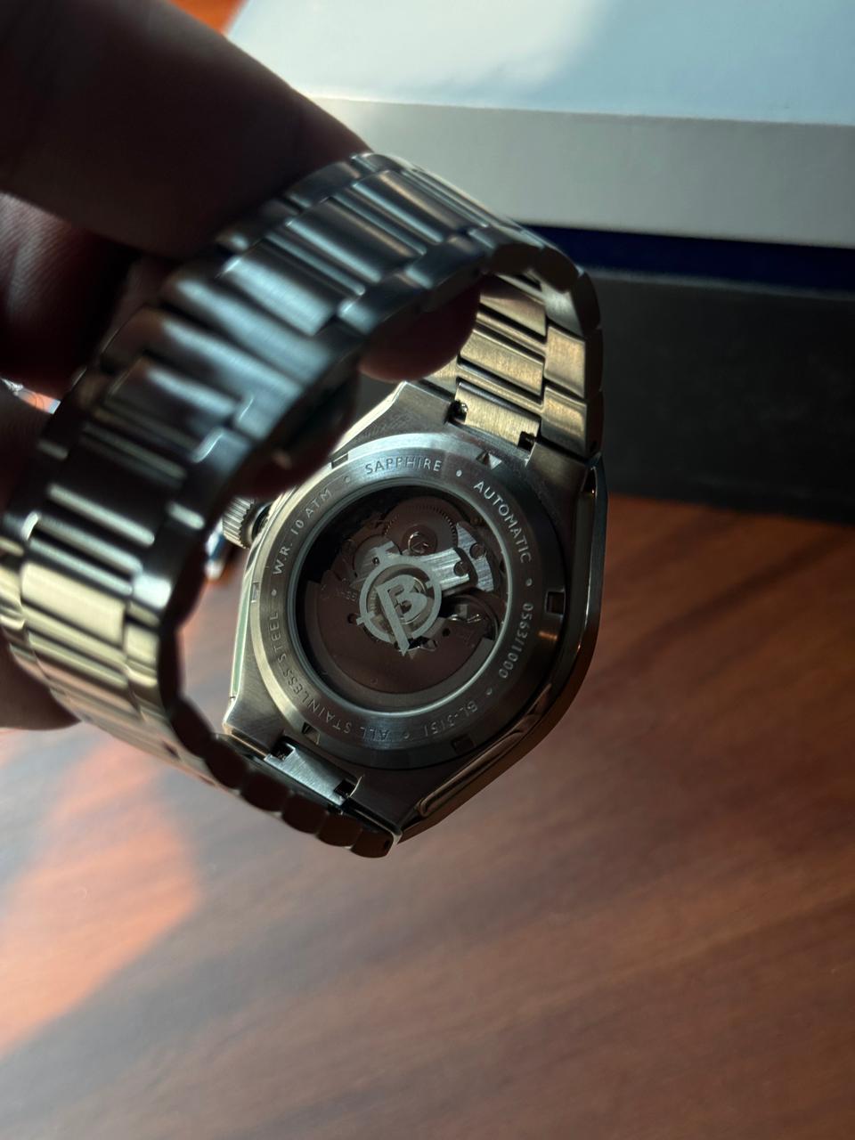 Ballast Light Khakhi BL-3151-33