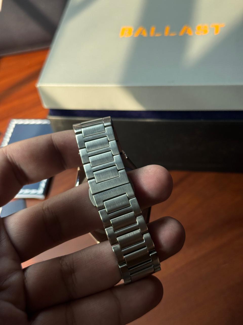 Ballast Light Khakhi BL-3151-33