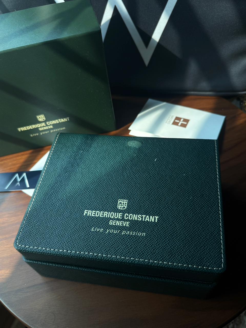 Frederique Constant Highlife FC-310S4NH6B