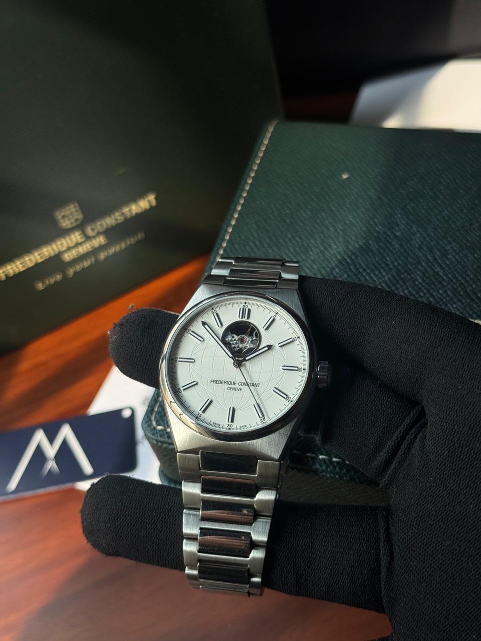 Frederique Constant Highlife FC-310S4NH6B