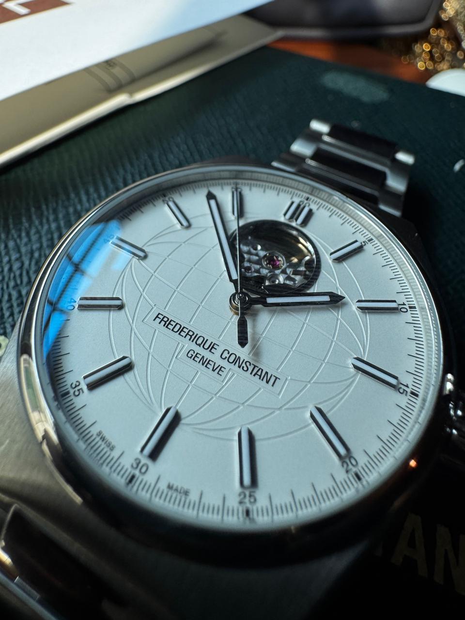 Frederique Constant Highlife FC-310S4NH6B