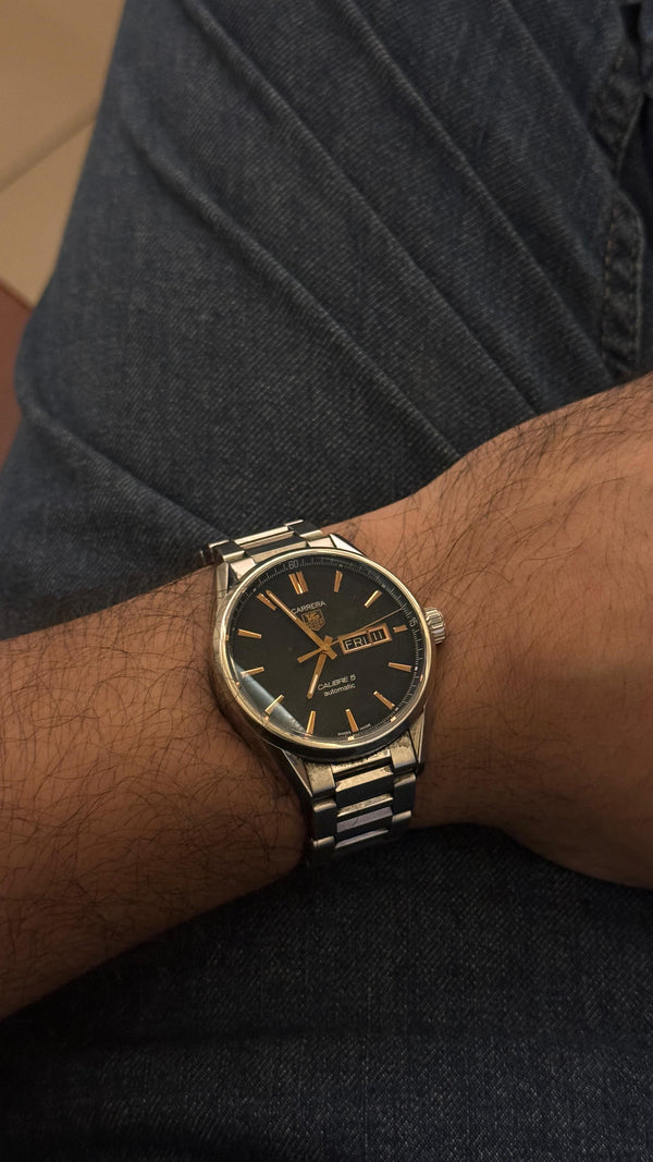 Iconic Watch