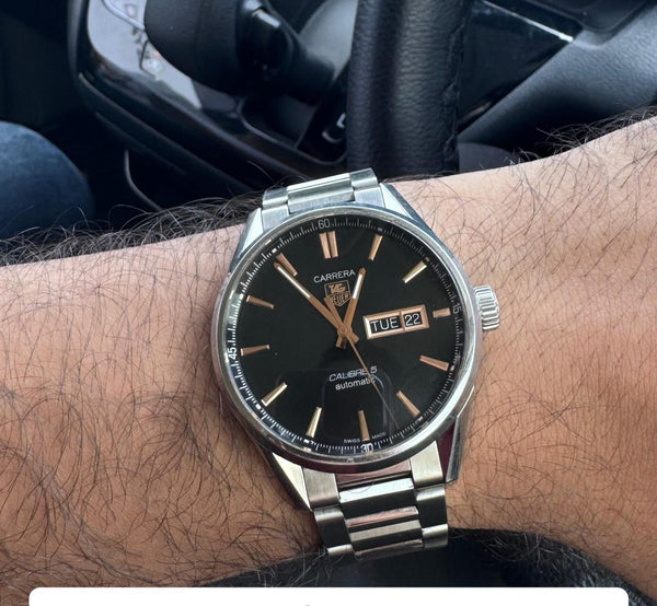 Iconic Watch