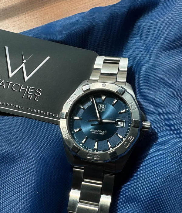 Iconic Watch