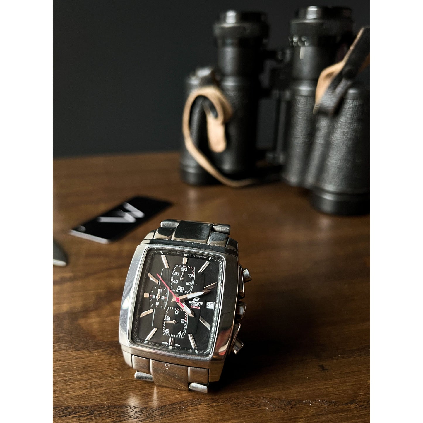 Casio Edifice E5-509D-1