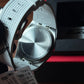 Tissot PRX White Full Lume