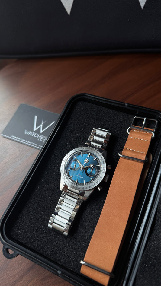 San Martin Automatic Chronograph