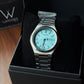 Citizen Zenshin Tiffany Eco-Drive
