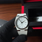 Tissot PRX White Full Lume