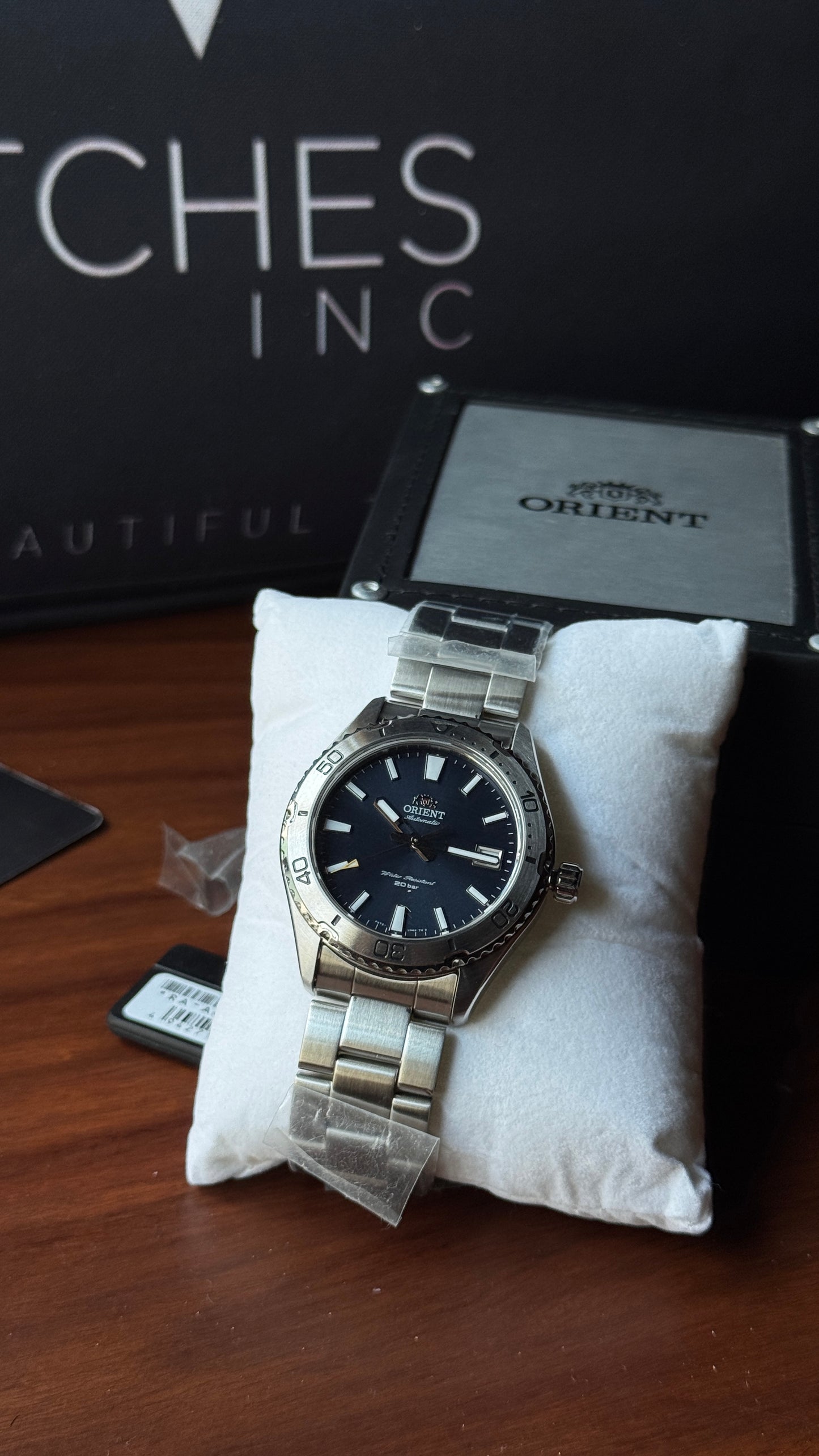 Orient RA-AC0Q02L
