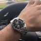 Hamilton Viewmatic Open Heart