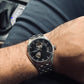 Hamilton Viewmatic Open Heart