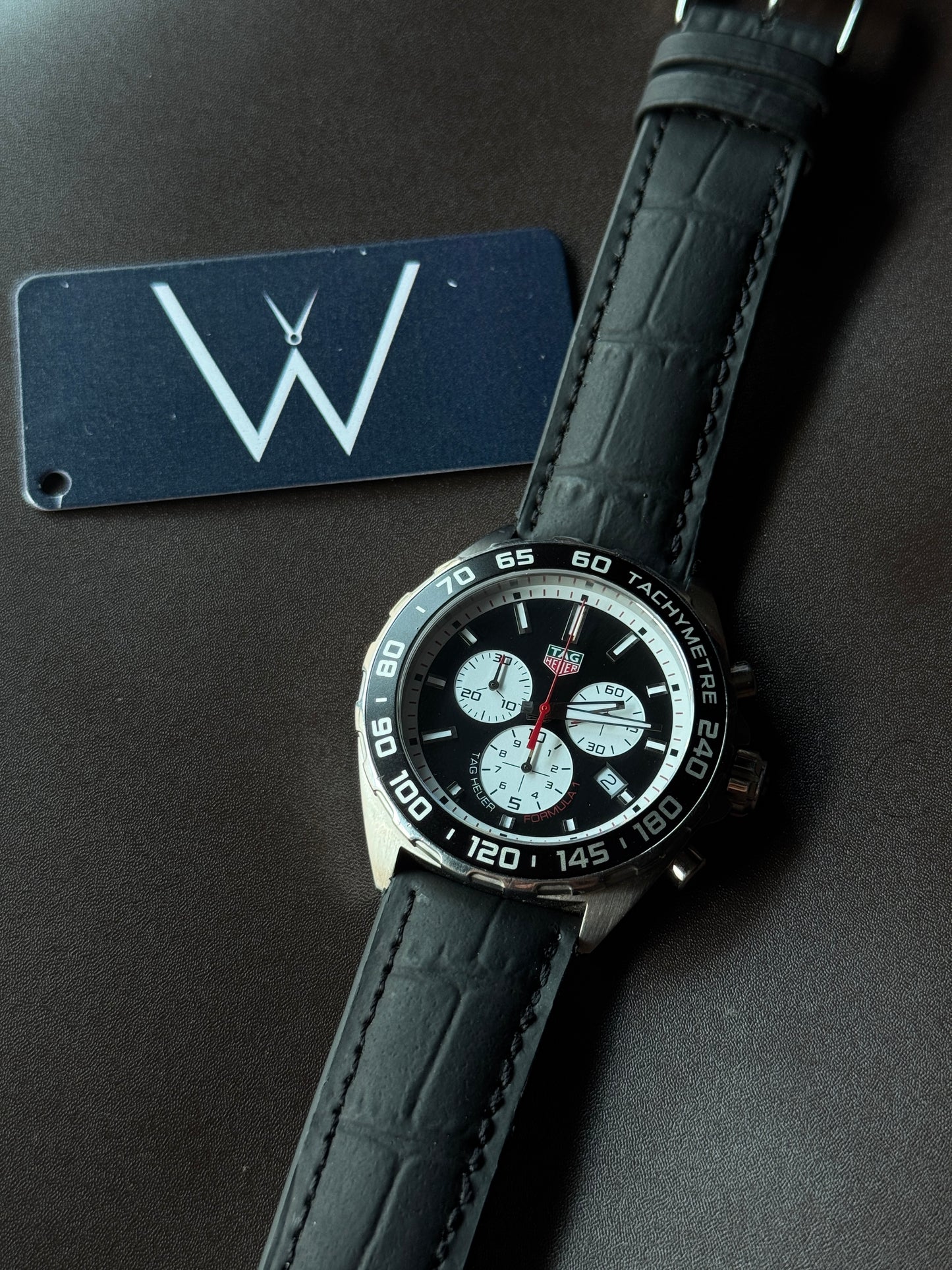 Tag Heuer CAZ101E