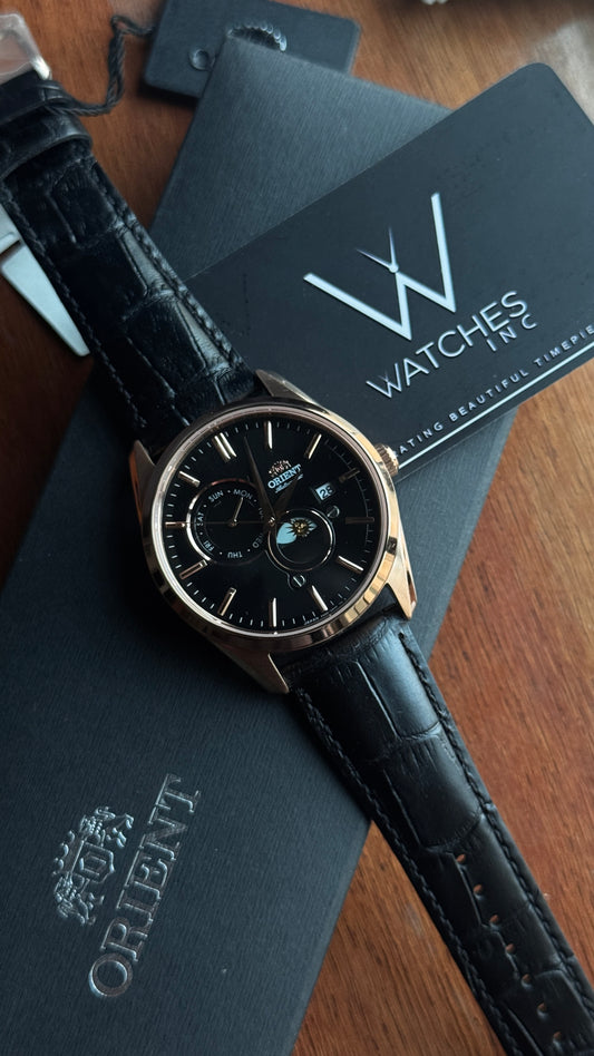 Orient RA-AK0309B10B