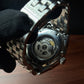 Hamilton Viewmatic Open Heart