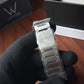 Citizen Zenshin Automatic Salmon