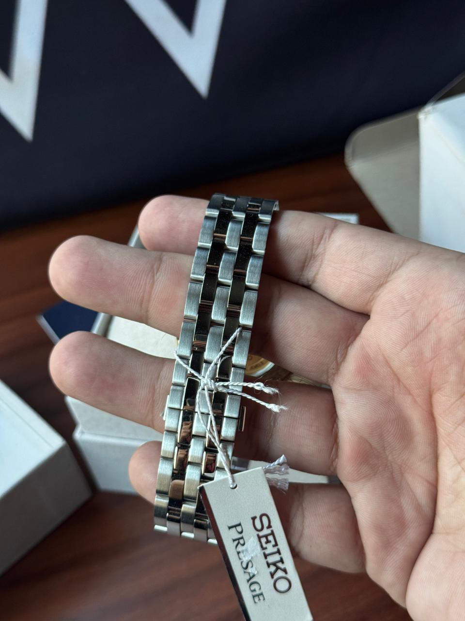 Seiko Presage SRPB41