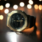 Casio G Shock GM-2100-1A9