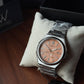 Citizen Zenshin Automatic Salmon
