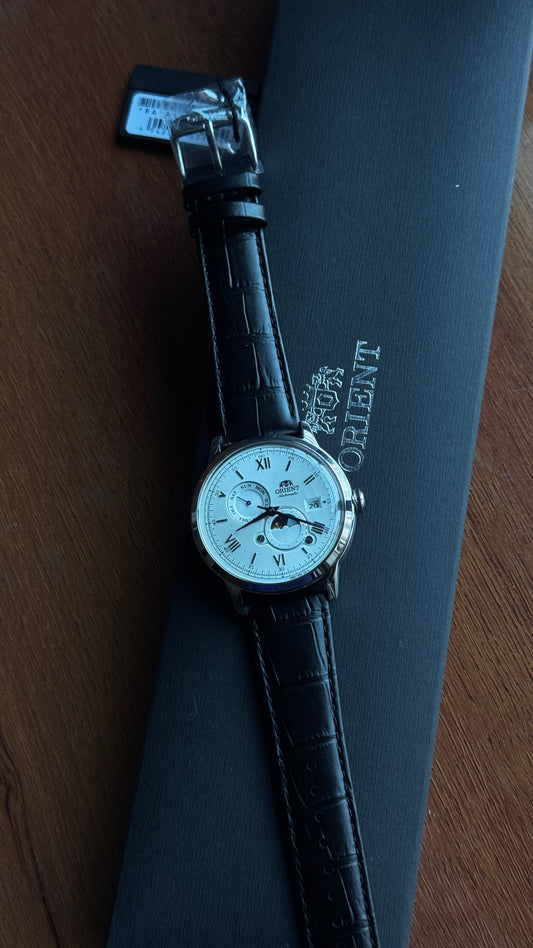 Orient RA-AK0802S10B