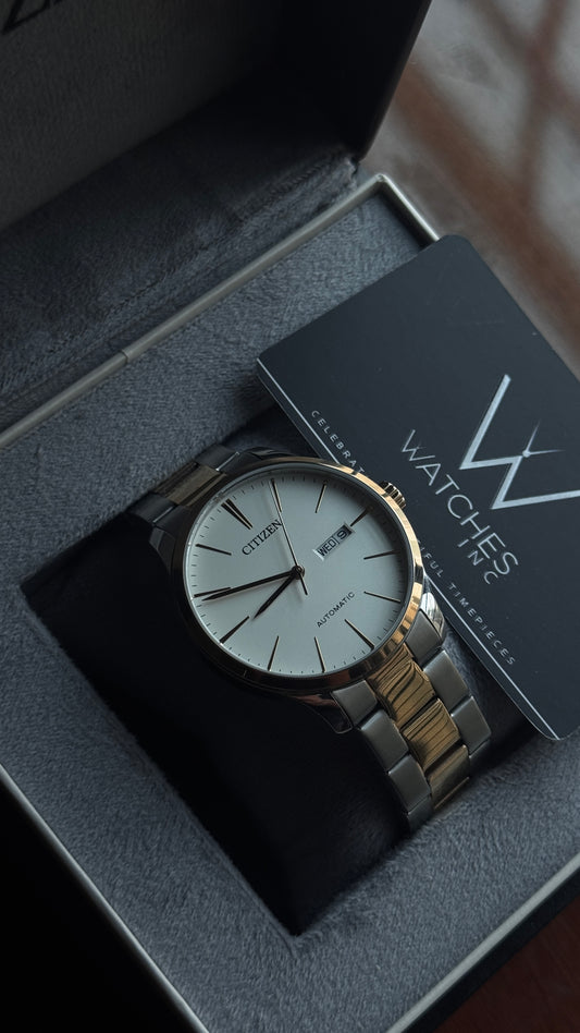 Citizen NH8356-87A