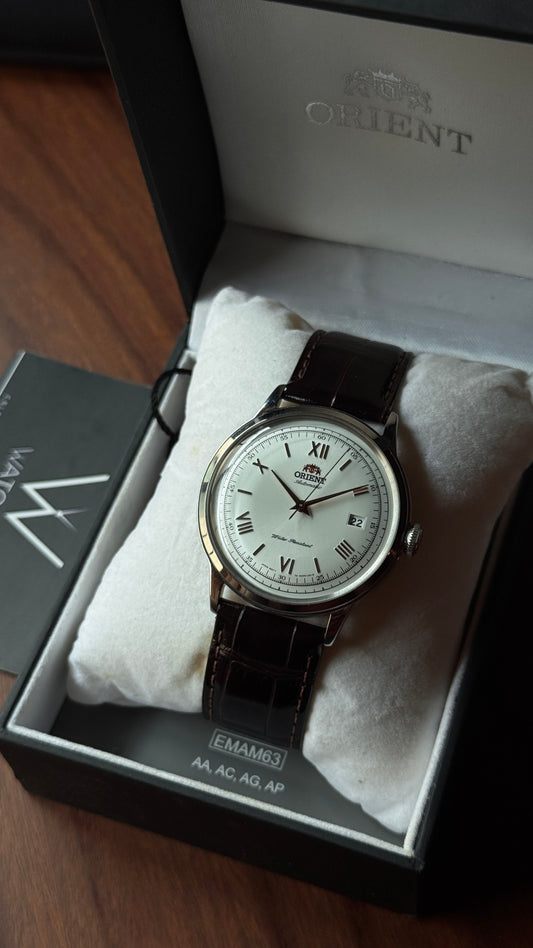 Orient Bambino FAC00008W