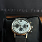 Timex Marlin Panda