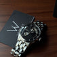 Hamilton Viewmatic Open Heart