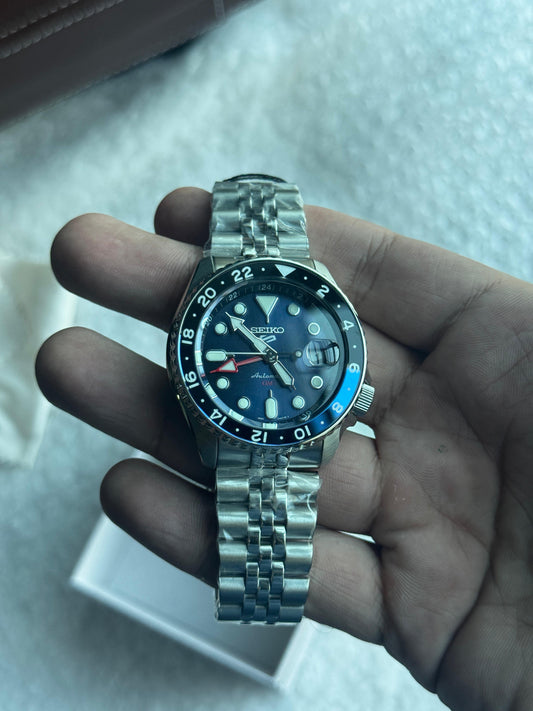 Seiko SSK003