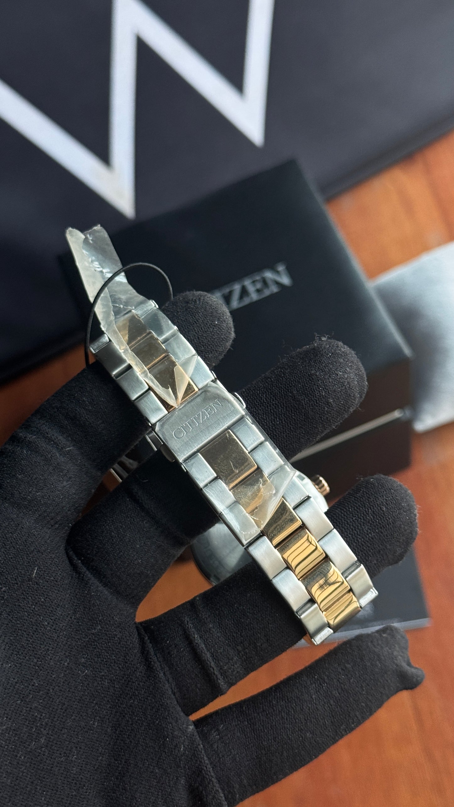 Citizen NH8356-87A